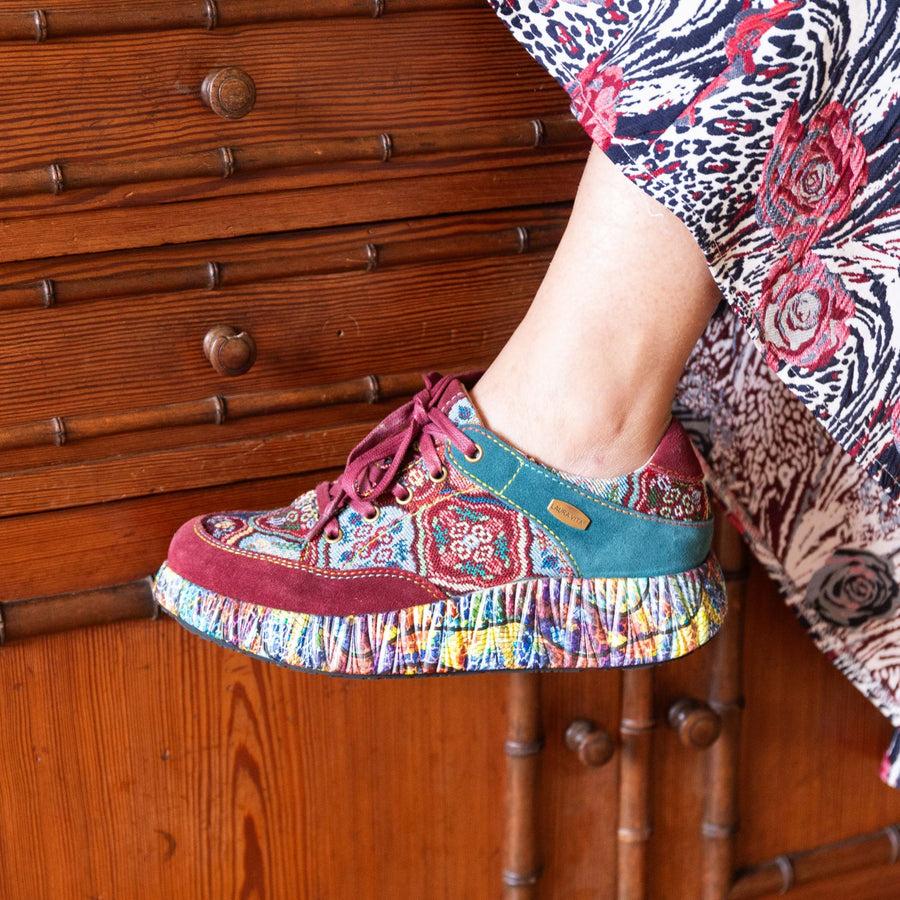Scarpe Vita Baskets - NIKITO 23 Latest stili