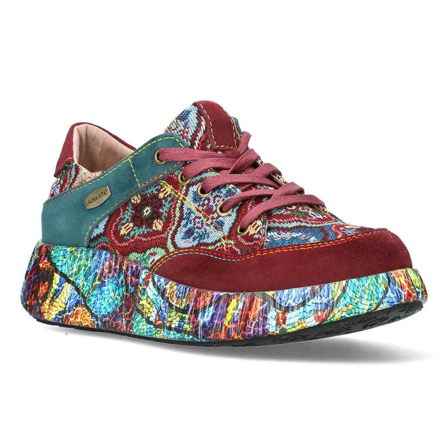 Scarpe Vita Baskets - NIKITO 23 Latest stili