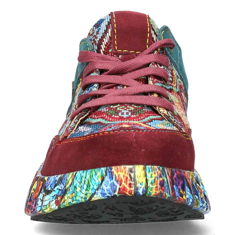 Scarpe Vita Baskets - NIKITO 23 Latest stili