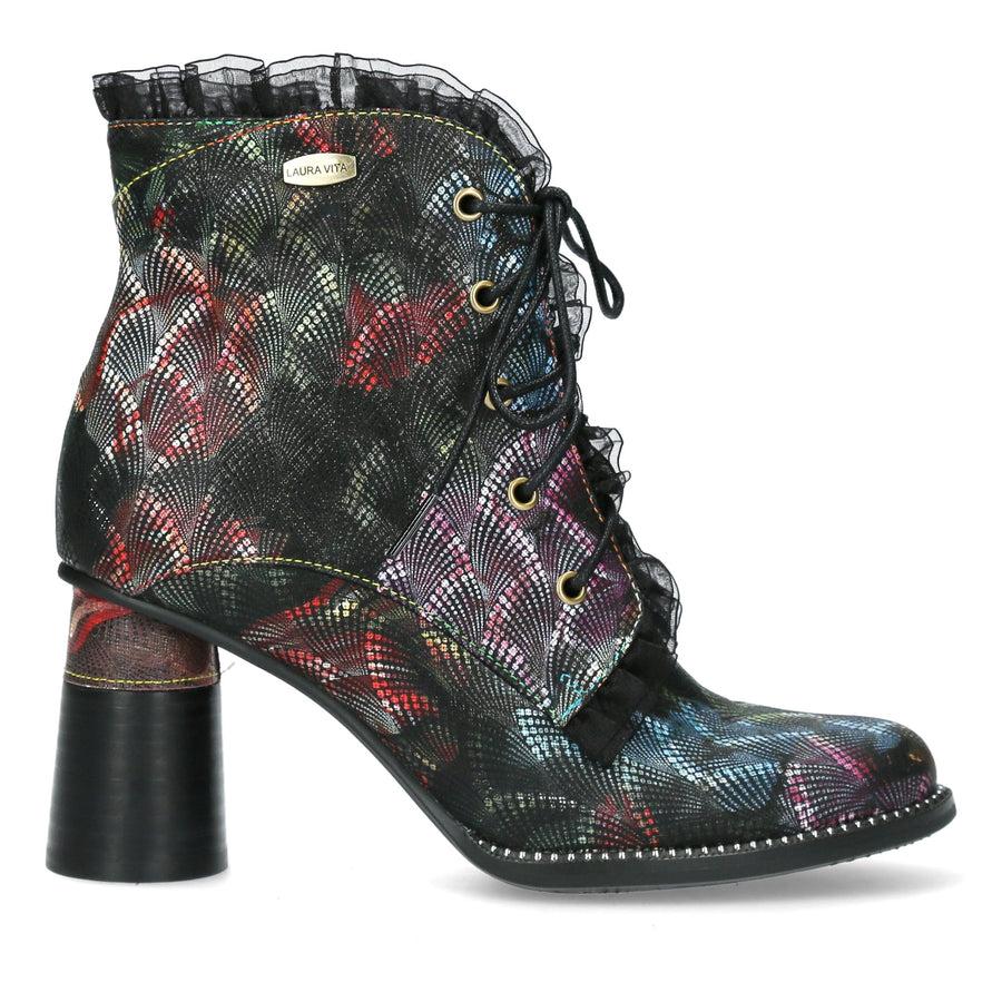 Scarpe Vita Bottines - GUCSTOO 11 Ultimi due giorni