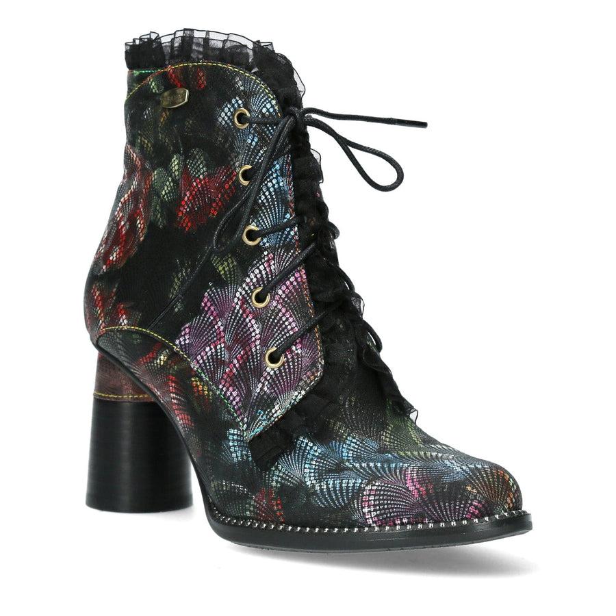 Scarpe Vita Bottines - GUCSTOO 11 Ultimi due giorni