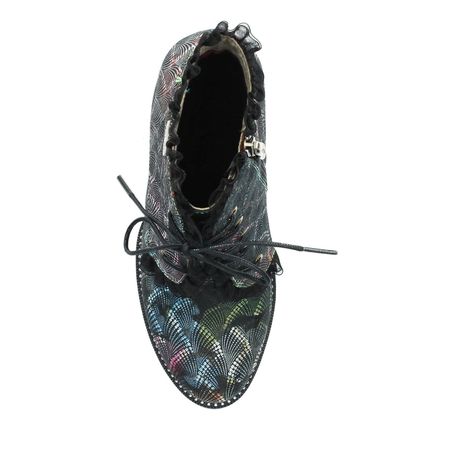 Scarpe Vita Bottines - GUCSTOO 11 Ultimi due giorni