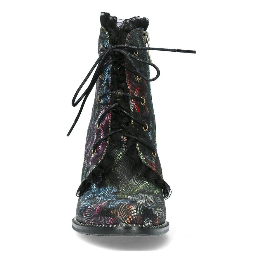Scarpe Vita Bottines - GUCSTOO 11 Ultimi due giorni
