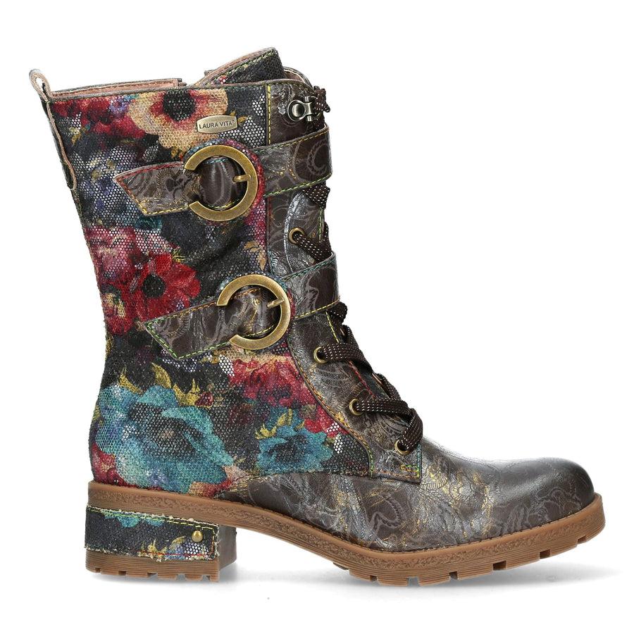 Scarpe Vita Bottines - COCRAILO 71 Ultimo giorno