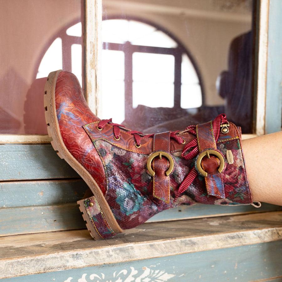 Scarpe Vita Bottines - COCRAILO 71 Ultimo giorno