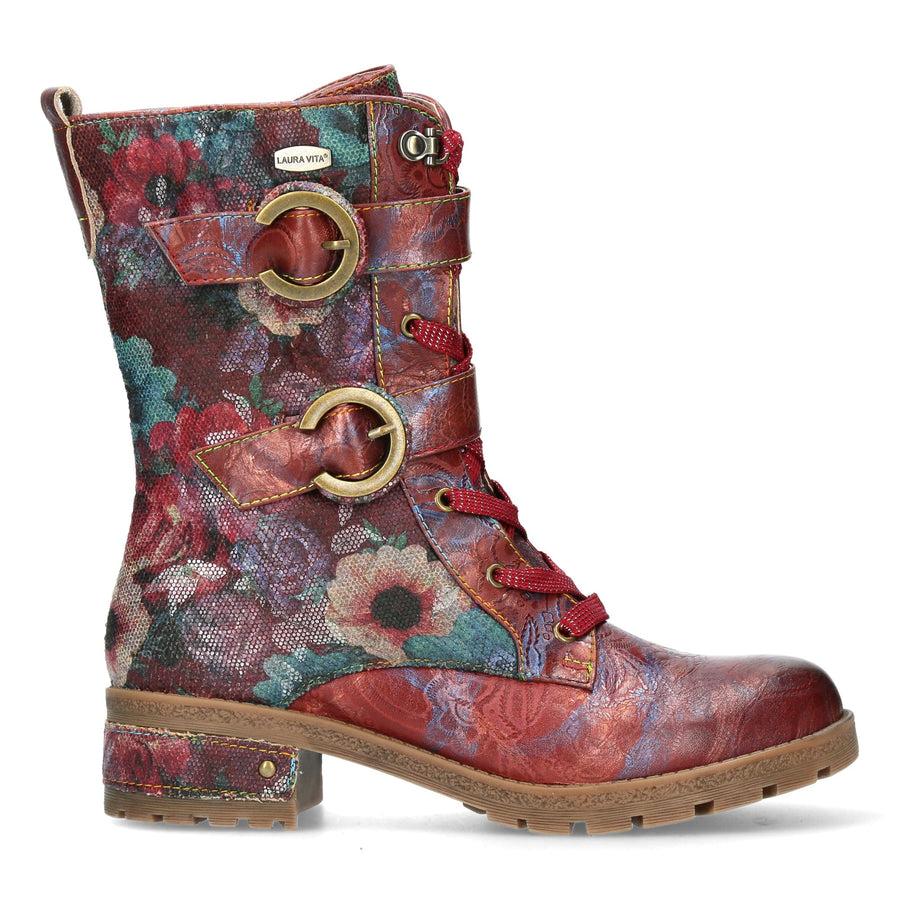 Scarpe Vita Bottines - COCRAILO 71 Ultimo giorno