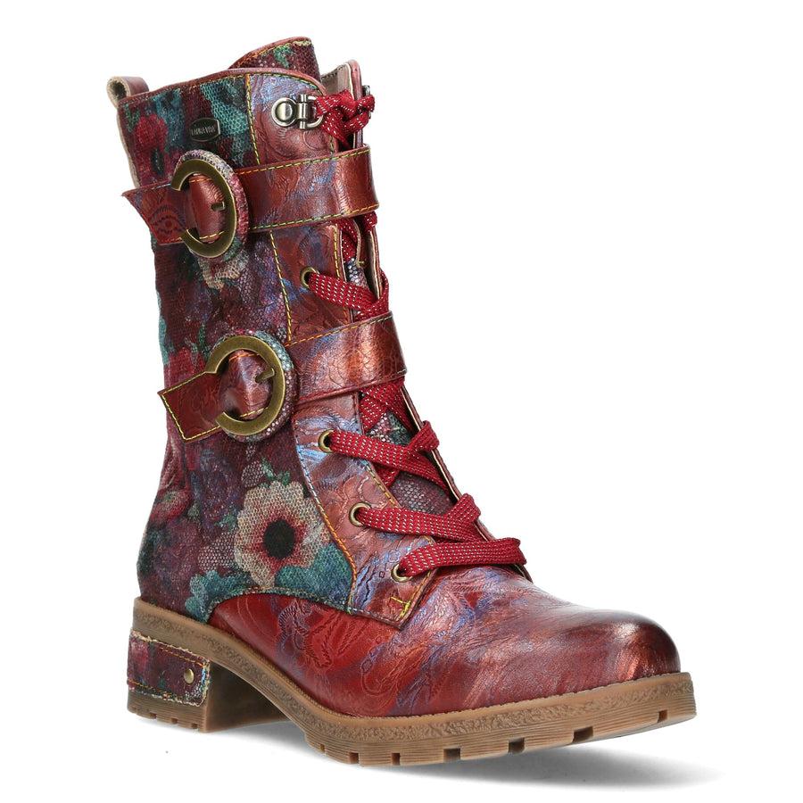 Scarpe Vita Bottines - COCRAILO 71 Ultimo giorno