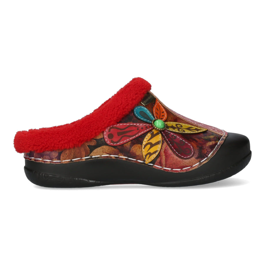 Scarpe Vita Mules - JECTONO 05 Promozione temporanea