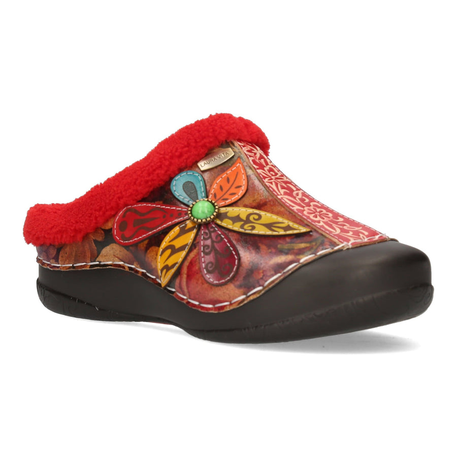 Scarpe Vita Mules - JECTONO 05 Promozione temporanea