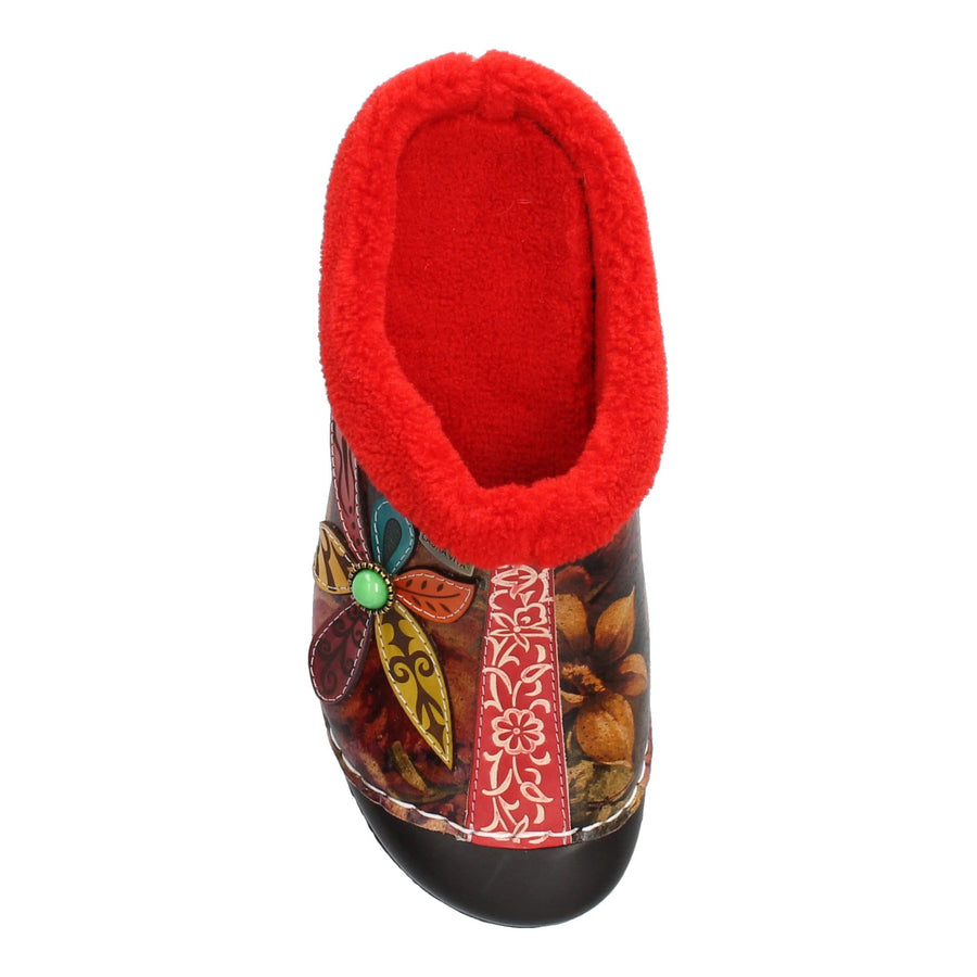 Scarpe Vita Mules - JECTONO 05 Promozione temporanea
