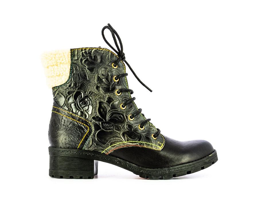 Scarpe Vita Bottines - COCRAILO 19 Fino al 60% di sconto