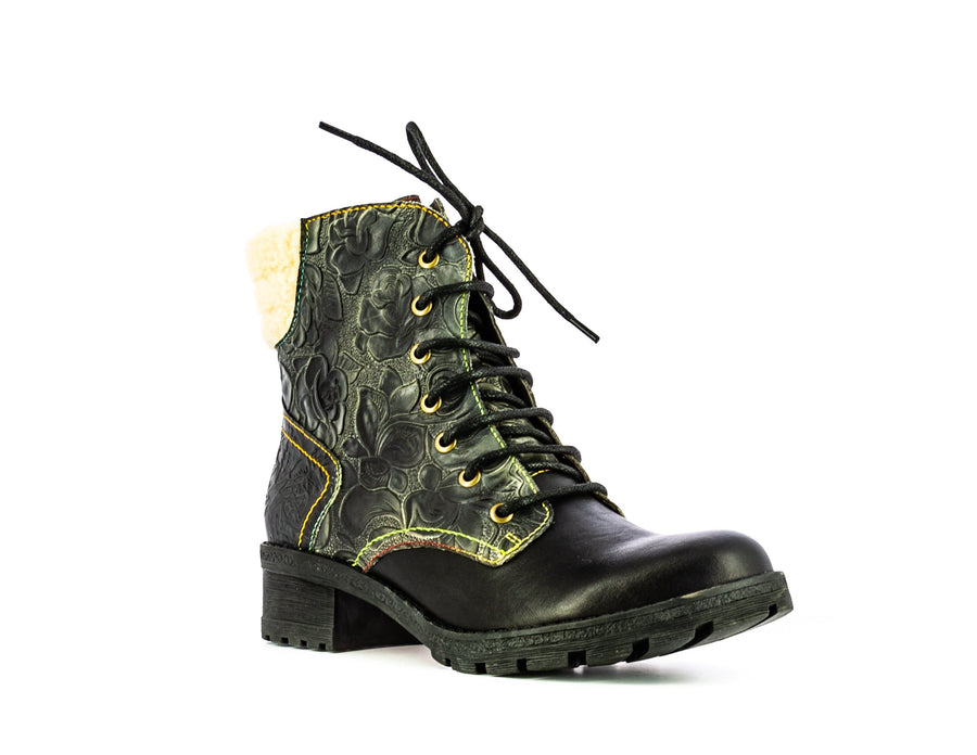 Scarpe Vita Bottines - COCRAILO 19 Fino al 60% di sconto
