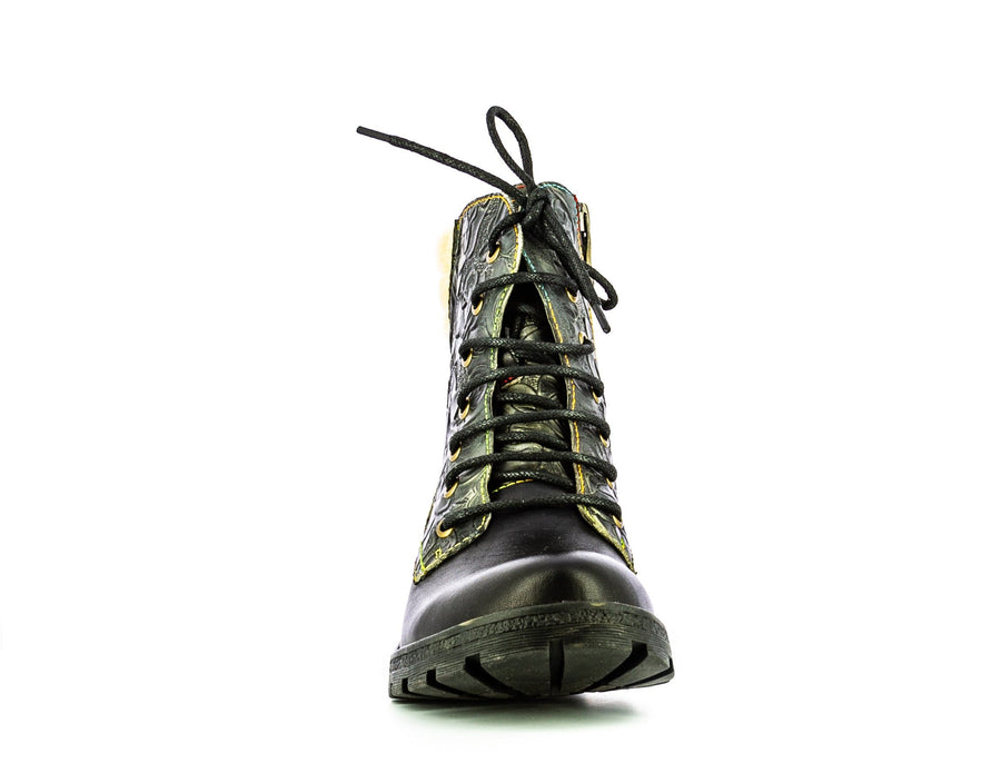 Scarpe Vita Bottines - COCRAILO 19 Fino al 60% di sconto