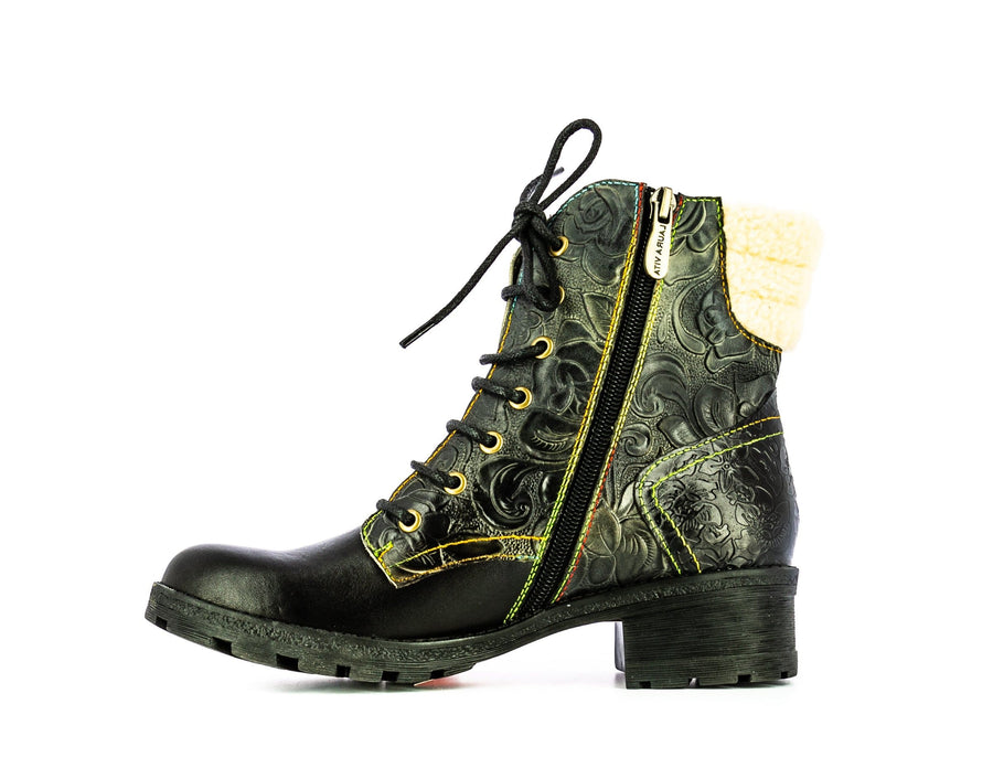 Scarpe Vita Bottines - COCRAILO 19 Fino al 60% di sconto