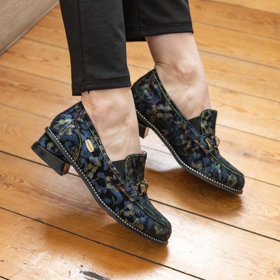 Scarpe Vita Mocassins - IBCIHALO 10 Fino al 65% di sconto
