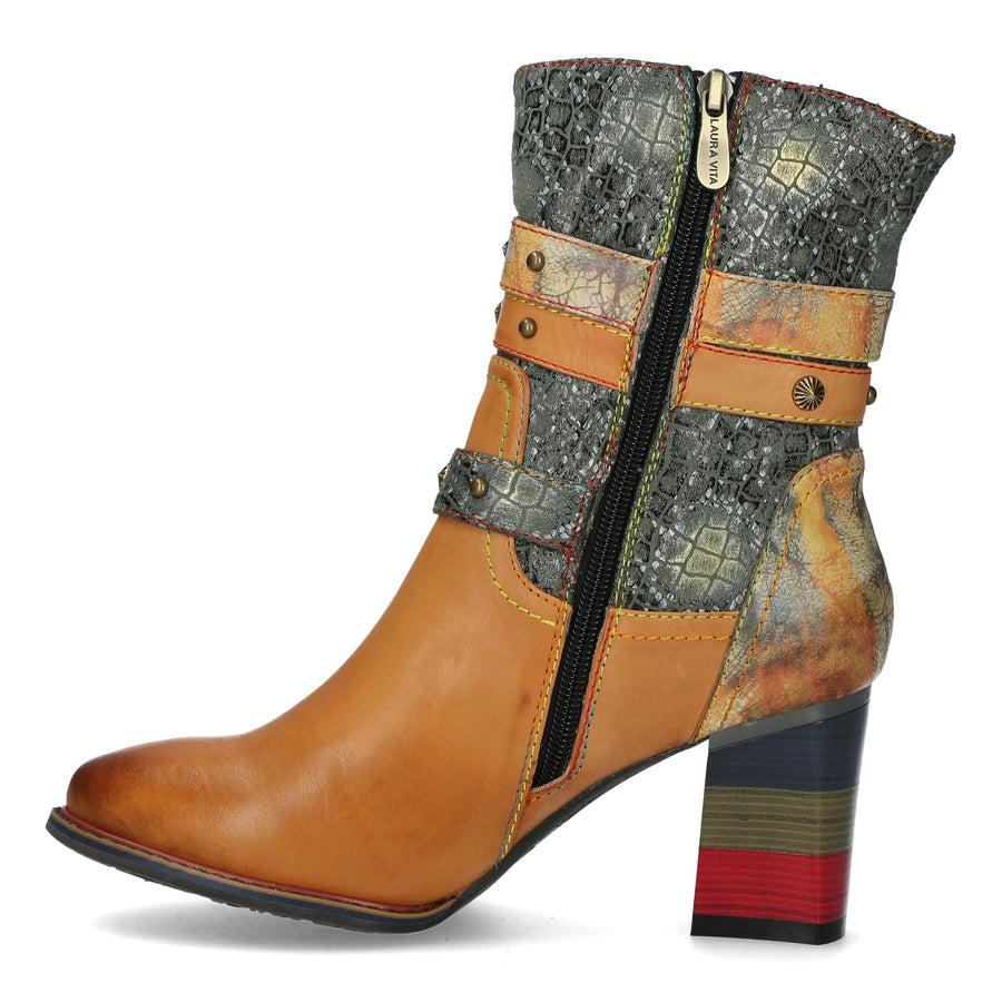 Scarpe Vita Bottines - GECEKO 2111A Offerta speciale della fabbrica
