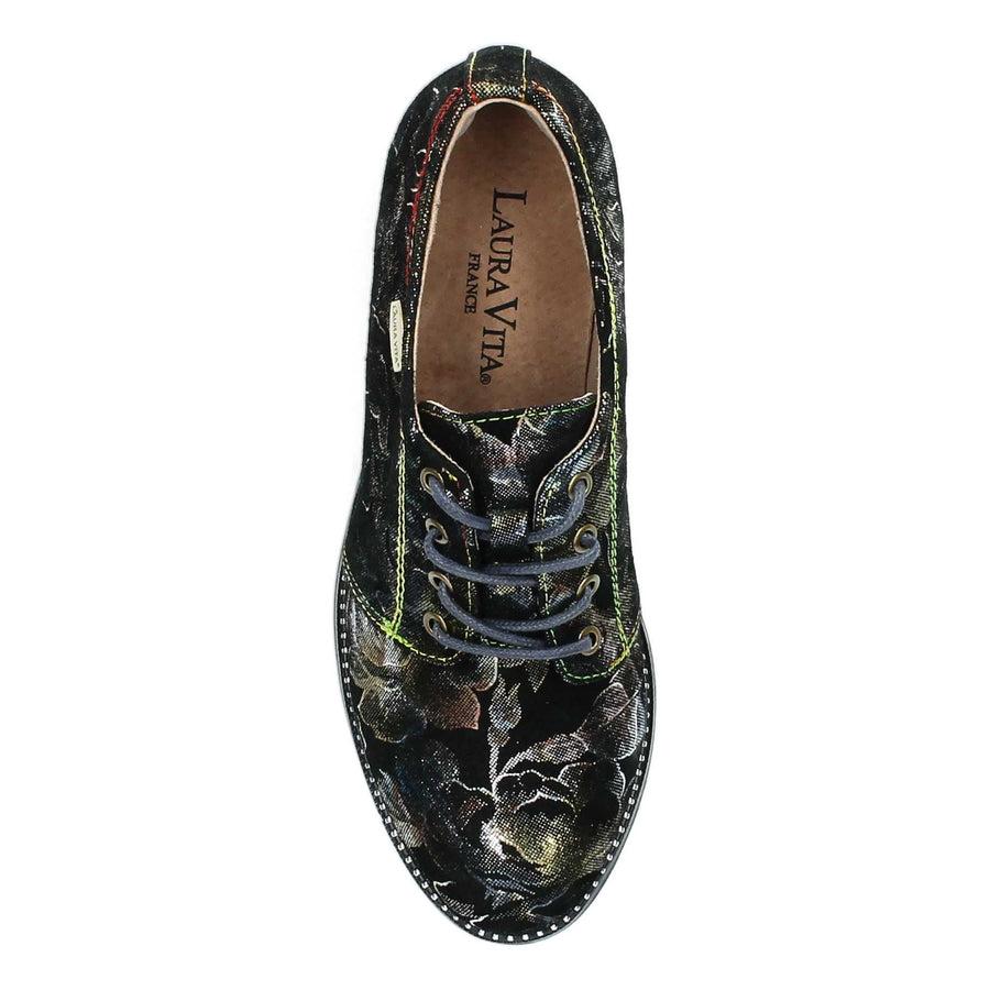 Scarpe Vita Derbies - IBCIHALO 02 Fino al 55% di sconto