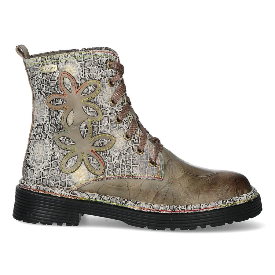 Scarpe Vita Bottines - INCASO 04C Solo un giorno rimasto