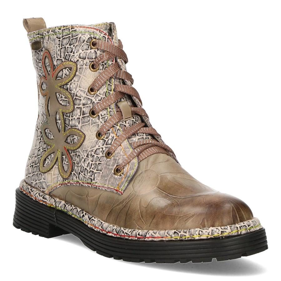 Scarpe Vita Bottines - INCASO 04C Solo un giorno rimasto