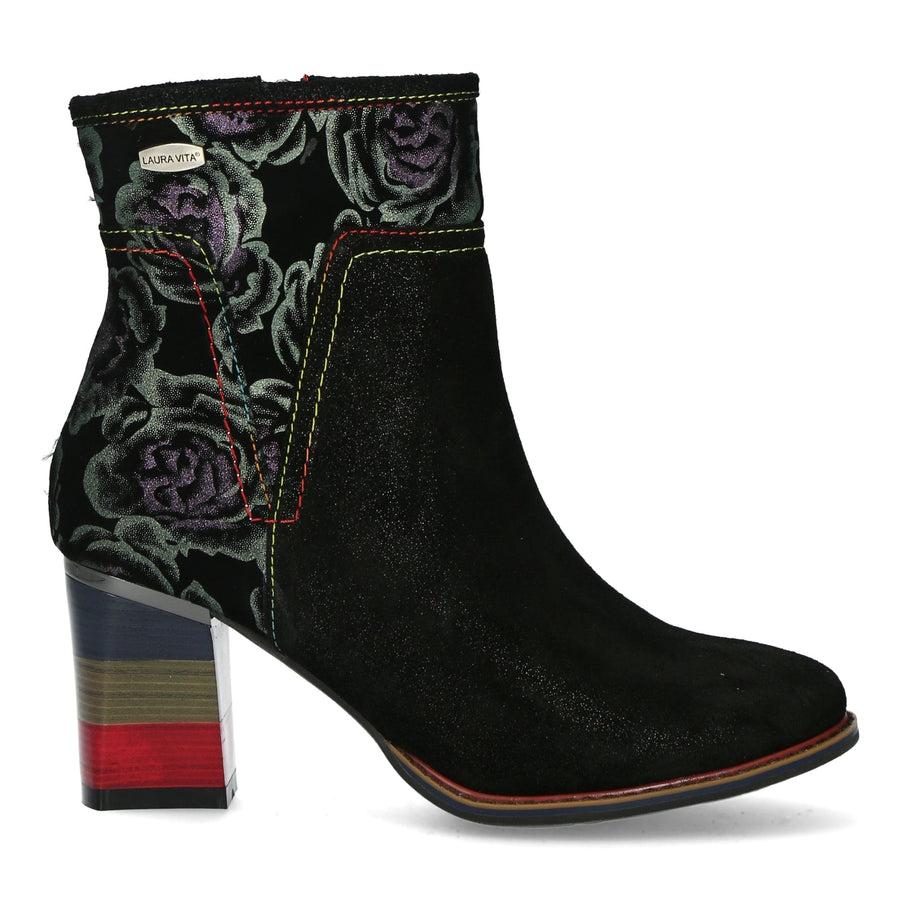 Scarpe Vita Bottines - GECEKO 01B Super sconto