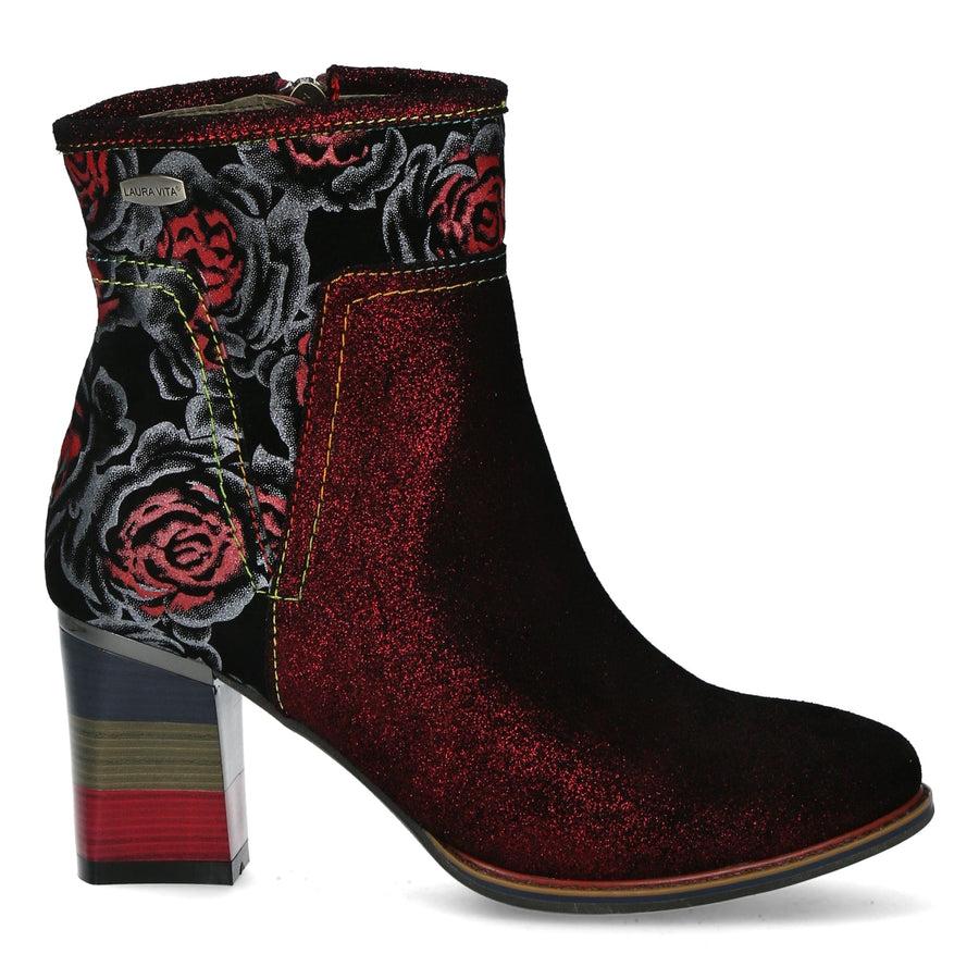 Scarpe Vita Bottines - GECEKO 01B Super sconto