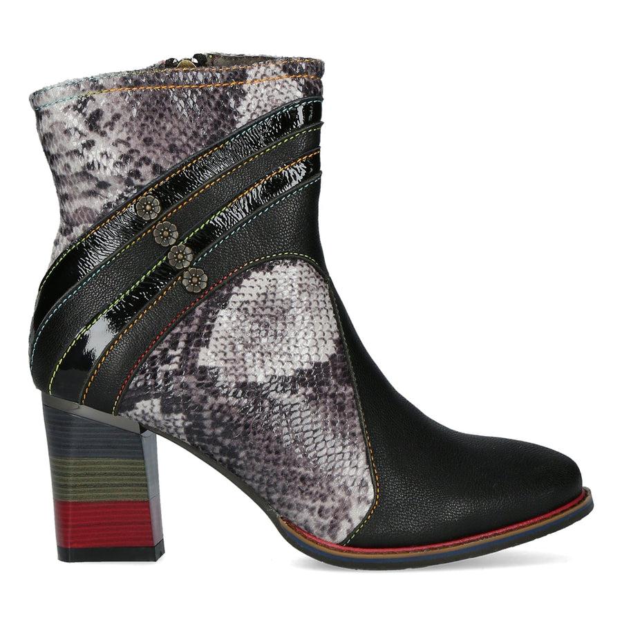 Scarpe Vita Bottines - GECEKO 43 Enormi sconti