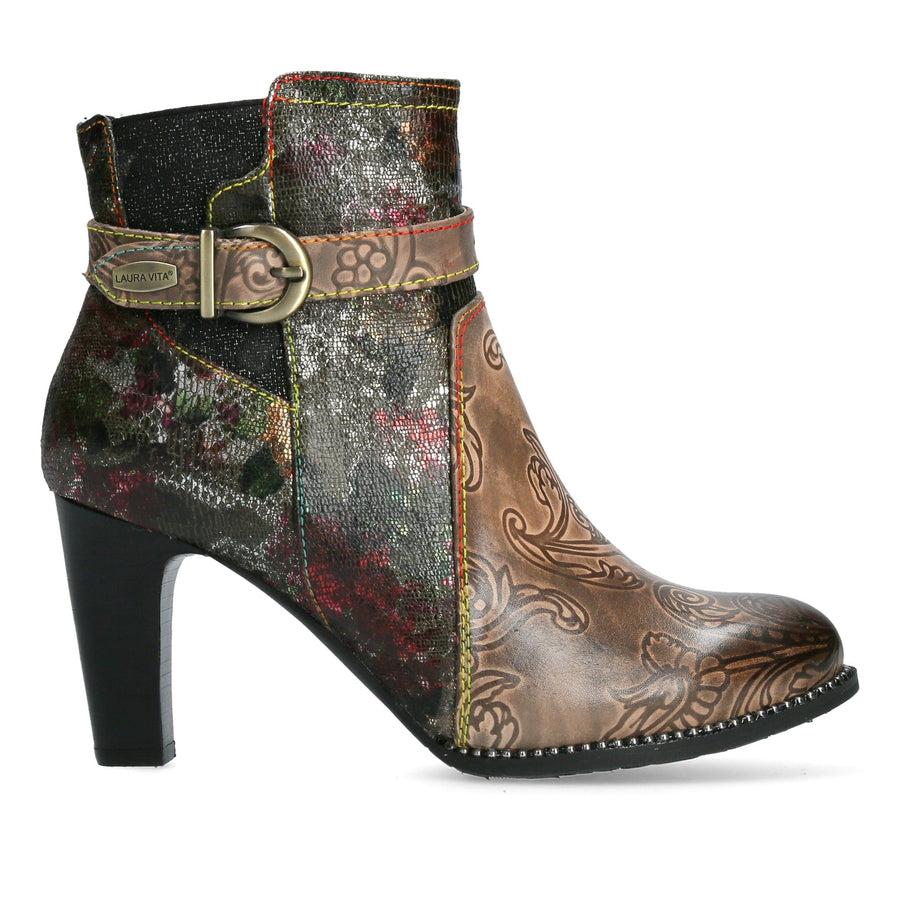 Scarpe Vita Bottines - ALCBANEO 147 50% di sconto con spedizione gratuita