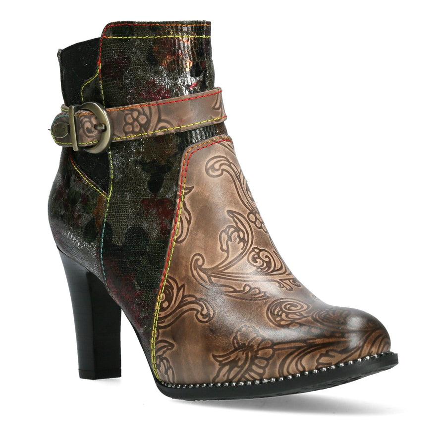 Scarpe Vita Bottines - ALCBANEO 147 50% di sconto con spedizione gratuita