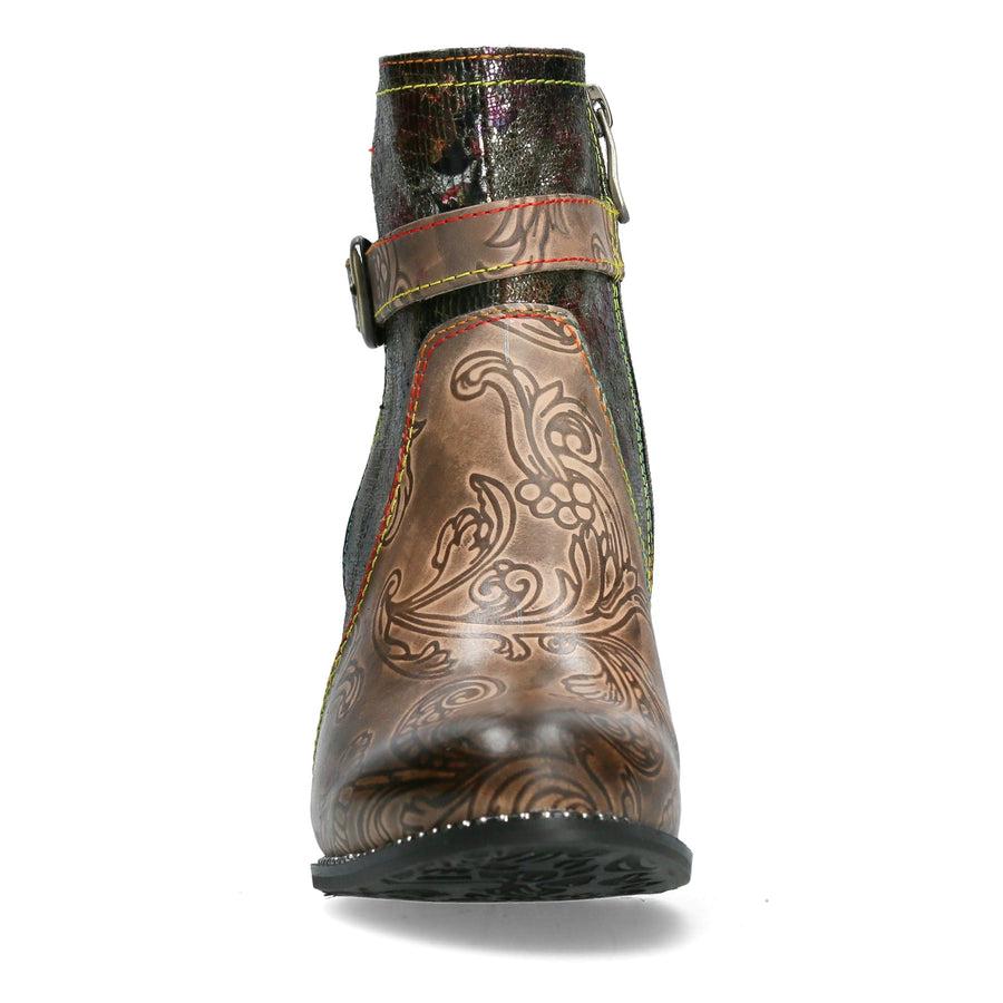 Scarpe Vita Bottines - ALCBANEO 147 50% di sconto con spedizione gratuita