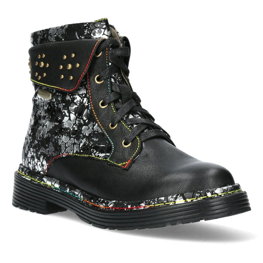 Scarpe Vita Bottines - INCASO 27 Trasporto libero internazionale