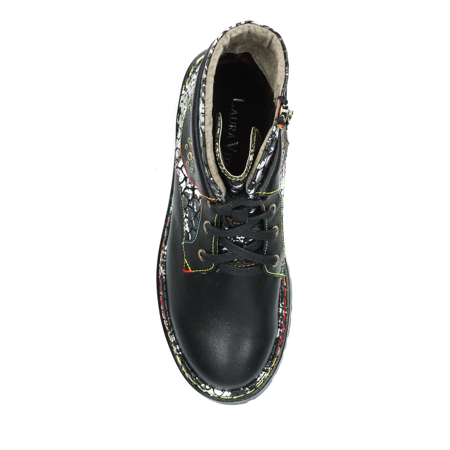 Scarpe Vita Bottines - INCASO 27 Trasporto libero internazionale