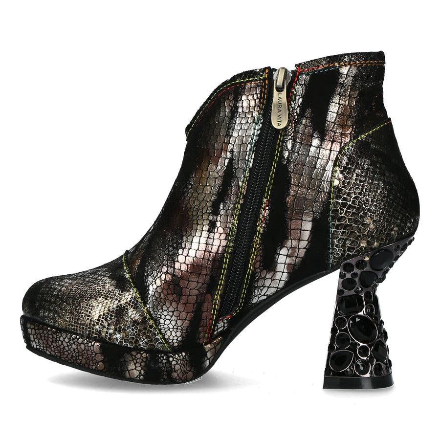 Scarpe Vita Bottines - HICAO 122 Officina