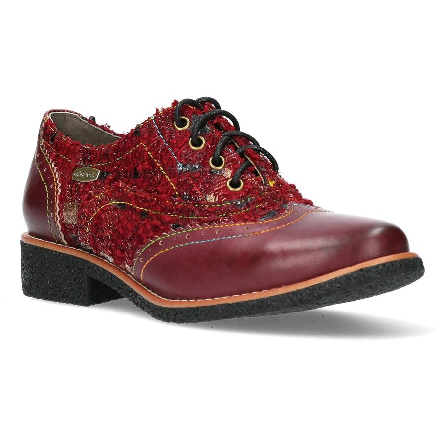 Scarpe Vita Derbies - COCRALIEO 03 Limitato a 3 giorni