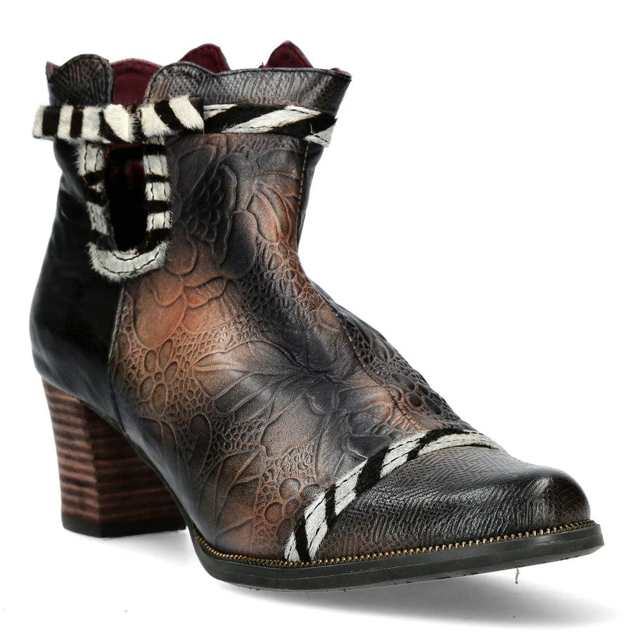 Scarpe Vita Bottines - Amelia 01 Black Friday Prezzi