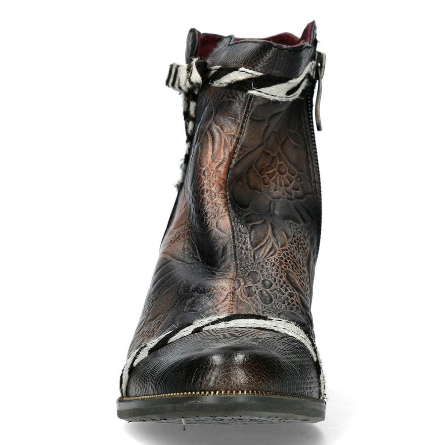 Scarpe Vita Bottines - Amelia 01 Black Friday Prezzi