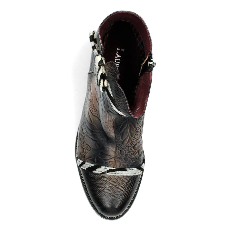 Scarpe Vita Bottines - Amelia 01 Black Friday Prezzi