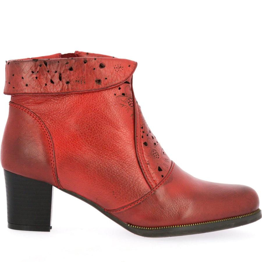 Scarpe Vita Bottines - AMELIA 02 Duty-free