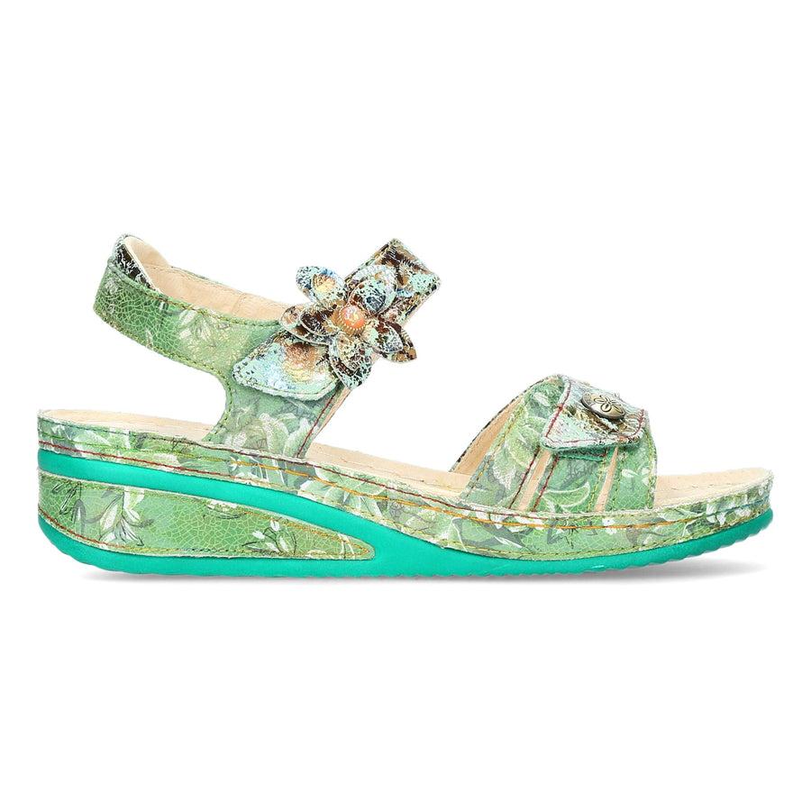 Scarpe Vita Sandales - JACDISO 03 50% di sconto per tempo limitato