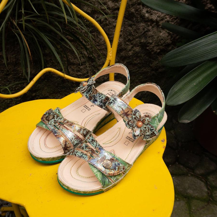 Scarpe Vita Sandales - JACDISO 03 50% di sconto per tempo limitato