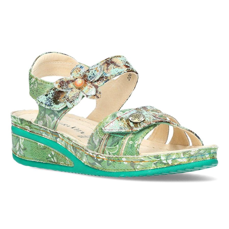 Scarpe Vita Sandales - JACDISO 03 50% di sconto per tempo limitato