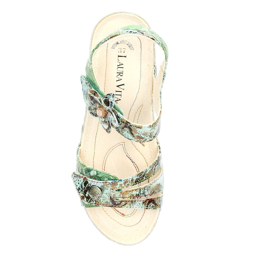 Scarpe Vita Sandales - JACDISO 03 50% di sconto per tempo limitato