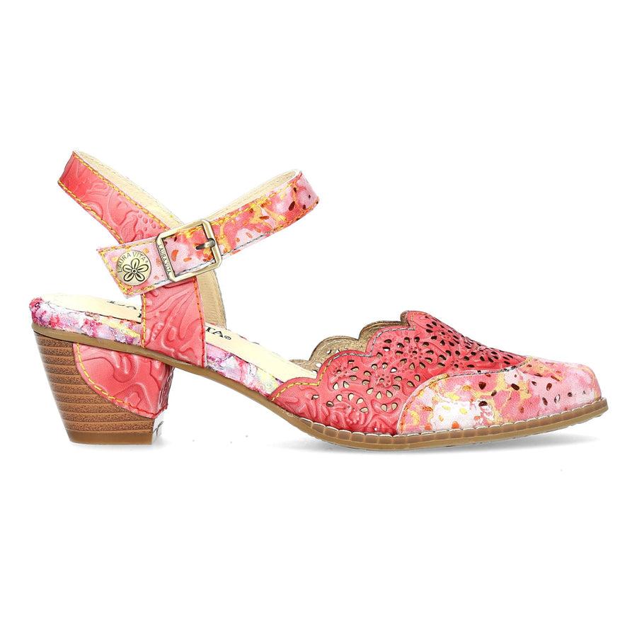 Scarpe Vita Escarpins - DONJON 04 Sconti questo mese