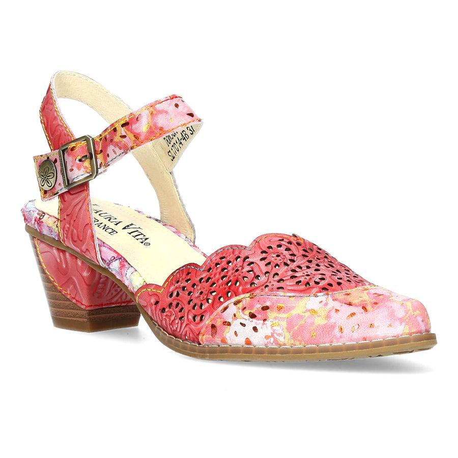 Scarpe Vita Escarpins - DONJON 04 Sconti questo mese