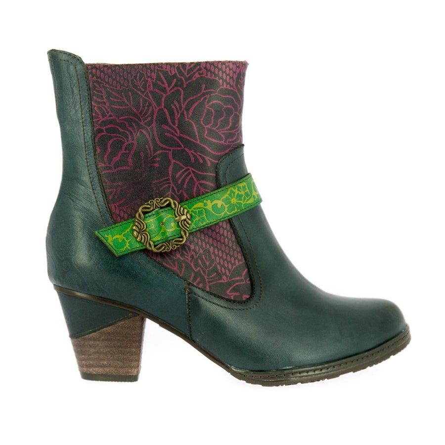 Scarpe Vita Bottines - ADELE 01 2025