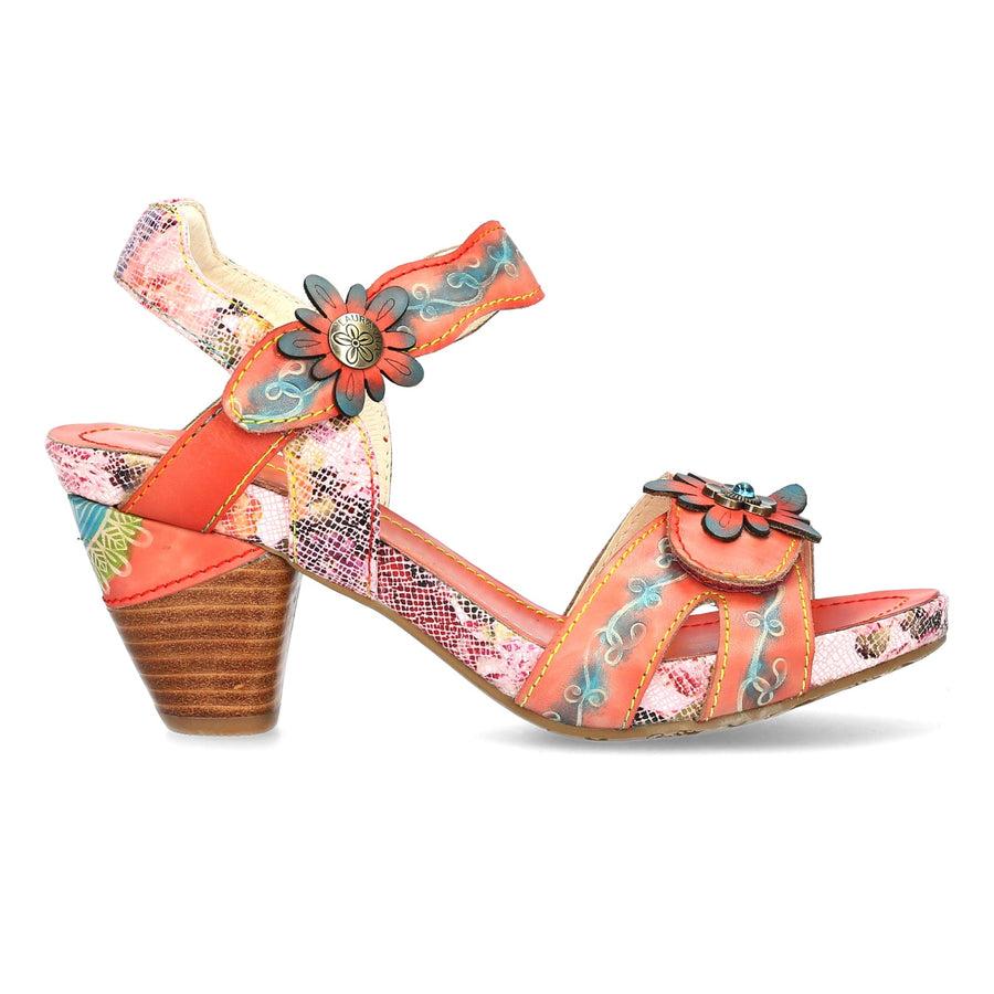Scarpe Vita Sandales - DACXO 01 Italy