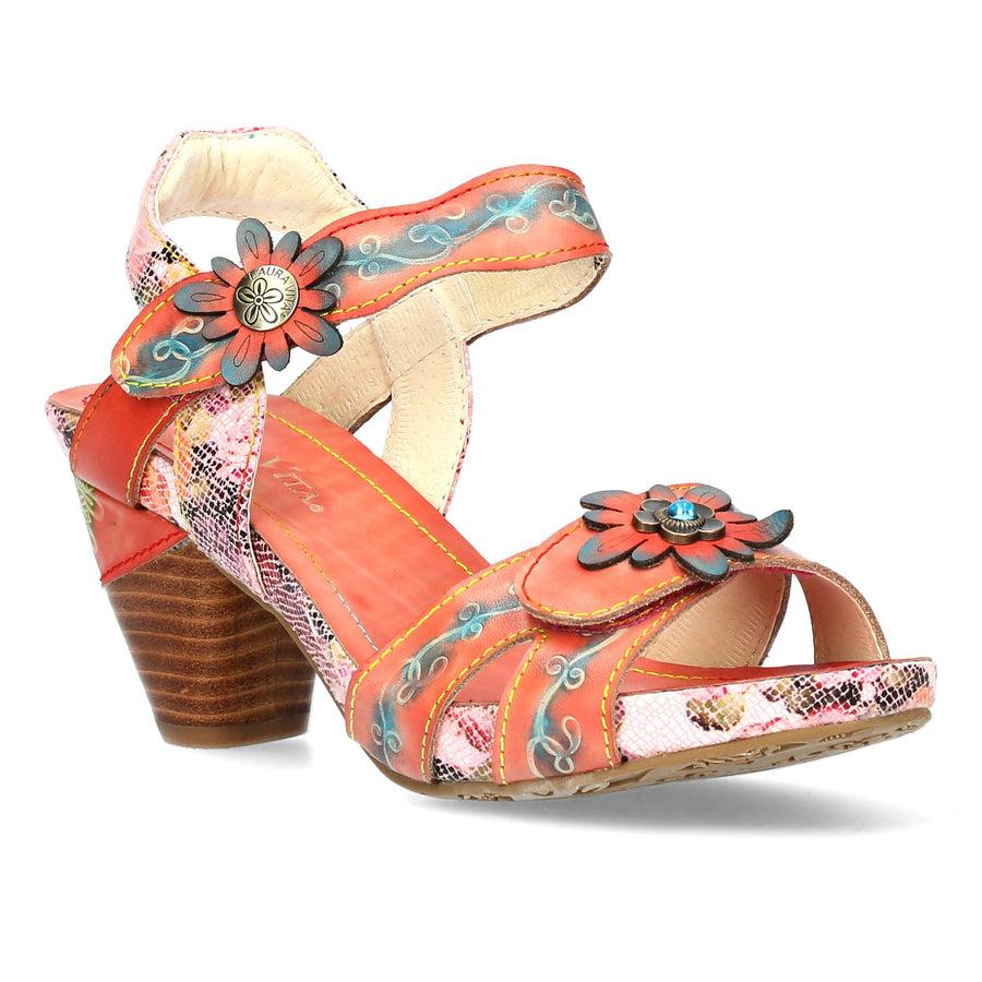 Scarpe Vita Sandales - DACXO 01 Italy