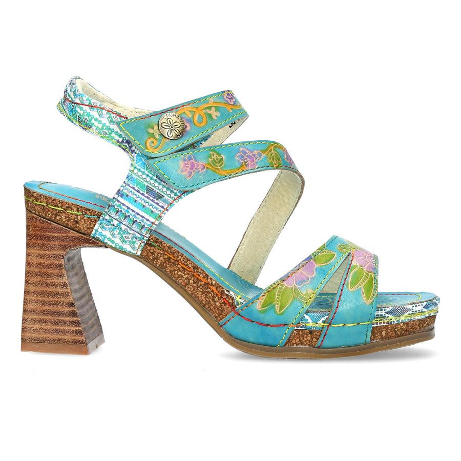 Scarpe Vita Sandales - PARINAO 01 Italia