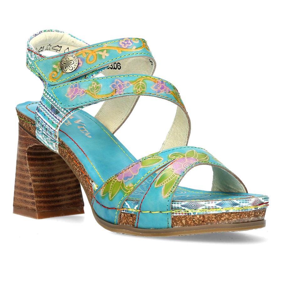 Scarpe Vita Sandales - PARINAO 01 Italia