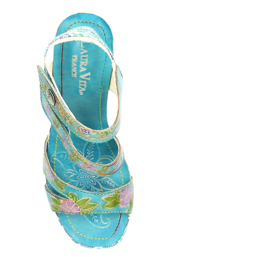 Scarpe Vita Sandales - PARINAO 01 Italia