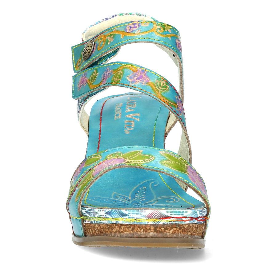 Scarpe Vita Sandales - PARINAO 01 Italia